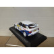 FORD ESCORT RS COSWORTH 1994 RALLY MONTE CARLO DELECOUR 1:43 ALTAYA IXO