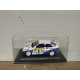FORD ESCORT RS COSWORTH 1994 RALLY MONTE CARLO DELECOUR 1:43 ALTAYA IXO