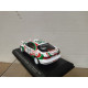 TOYOTA CELICA 1993 GT-FOUR/4WD WIN RALLY MONTE CARLO D.AURIOL 1:43 ALTAYA IXO