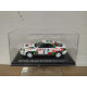 TOYOTA CELICA 1993 GT-FOUR/4WD WIN RALLY MONTE CARLO D.AURIOL 1:43 ALTAYA IXO