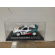 SKODA FABIA WRC 2003 RALLY TOUR CORSE AURIOL 1:43 ALTAYA IXO