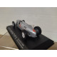 AUTO UNION TYP C 1936 PRE-WAR FORMULA F1 GP B.ROSEMEYER 1:43 ALTAYA IXO