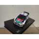 FORD FIESTA RS WRC 2011 WIN SWEDISH RALLY HIRVONEN 1:43 IXO RAM473