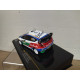 FORD FIESTA RS WRC 2011 WIN SWEDISH RALLY HIRVONEN 1:43 IXO RAM473