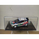 FORD FIESTA RS WRC 2011 WIN SWEDISH RALLY HIRVONEN 1:43 IXO RAM473