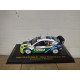 FORD FOCUS RS WRC 2006 WIN RALLY MONTE CARLO GRONHOLM 1:43 IXO RAM219