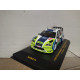 FORD FOCUS RS WRC 2006 WIN RALLY MONTE CARLO GRONHOLM 1:43 IXO RAM219