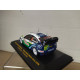 FORD FOCUS RS WRC 2006 WIN RALLY MONTE CARLO GRONHOLM 1:43 IXO RAM219