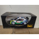 FORD FOCUS RS WRC 2006 WIN RALLY MONTE CARLO GRONHOLM 1:43 IXO RAM219