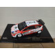 CITROEN C4 WRC 2009 RALLY ACROPOLIS OGIER 1:43 IXO RAM377