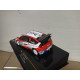 CITROEN C4 WRC 2009 RALLY ACROPOLIS OGIER 1:43 IXO RAM377