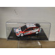 CITROEN C4 WRC 2009 RALLY ACROPOLIS OGIER 1:43 IXO RAM377