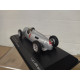 AUTO UNION TYP C 1936 WIN FORMULA F1 GP GERMANY ROSEMEYER 1:43 MINICHAPS