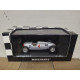 AUTO UNION TYP C 1936 WIN FORMULA F1 GP GERMANY ROSEMEYER 1:43 MINICHAPS