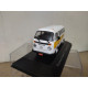 VOLKSWAGEN T2 KOMBI BUS ESCOLAR SERVICIOS BRASIL 1:43 DeAGOSTINI IXO