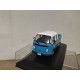 VOLKSWAGEN T2 CD PICKUP KOMBI 1:43 ALTAYA IXO BOX NO ORIGINAL