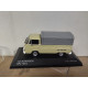 VOLKSWAGEN T2 1973 SP2 BEIGE 1:43 WHITEBOX IXO
