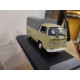 VOLKSWAGEN T2 1973 SP2 BEIGE 1:43 WHITEBOX IXO
