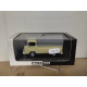 VOLKSWAGEN T2 1973 SP2 BEIGE 1:43 WHITEBOX IXO