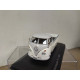 VOLKSWAGEN T1C 1965 PAI PICKUP 1:43 DeAGOSTINI IXO