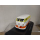 VOLKSWAGEN T1 1956 PAI PATATINE 1:43 EAGLEMOSS IXO