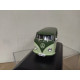 VOLKSWAGEN T1 1956 MICROBUS GREEN 1:43 YATMING