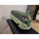 VOLKSWAGEN T1 1956 MICROBUS GREEN 1:43 YATMING