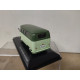 VOLKSWAGEN T1 1956 MICROBUS GREEN 1:43 YATMING