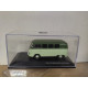 VOLKSWAGEN T1 1956 MICROBUS GREEN 1:43 YATMING