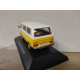VOLKSWAGEN T3 1979 COMBI YELLOW/WHITE 1:43 DeAGOSTINI IXO