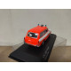 VOLKSWAGEN 1600 VARIANT FEUERWEHR SOLINGEN 1:43 MINICHAMPS NO CARTON