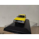 VOLKSWAGEN PASSAT 1974 B1 VARIANT YELLOW 1:43 DEALER MINICHAMPS NO CARTON