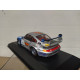 PORSCHE 911 (993) GT2 1998 24 H LE MANS ROOCK RACING 1:43 MINICHAMPS