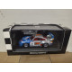 PORSCHE 911 (993) GT2 1998 24 H LE MANS ROOCK RACING 1:43 MINICHAMPS