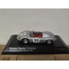 PORSCHE 718 RS60 1960 HILL CLIMB WALTER 1:43 MINICHAMPS