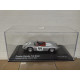 PORSCHE 718 RS60 1960 HILL CLIMB WALTER 1:43 MINICHAMPS