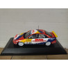 AUDI A4 1998 STW BLELA TEAM ABT 1:43 MINICHAMPS
