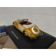 BMW 327 CONVERTIBLE 1937 MARRON/BEIGE 1:43 UH