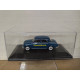 LANCIA APPIA II 1957 QUATTRORUOTE 1:43 NOREV HACHETTE HARD BOX
