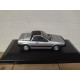 LANCIA BETA MONTE CARLO 1980 SILVER 1:43 NOREV HACHETTE HARD BOX DEFECT/NO RETRO