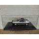 LANCIA BETA MONTE CARLO 1980 SILVER 1:43 NOREV HACHETTE HARD BOX DEFECT/NO RETRO