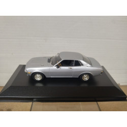 TOYOTA CELICA 1975 ST 1600 SILVER