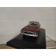 LANCIA 2000 COUPE HF 1971 DARK RED 1:43 NOREV HACHETTE HARD BOX