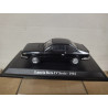 LANCIA BETA IV SERIE 1981 BLACK 1:43 NOREV HACHETTE HARD BOX