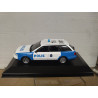 AUDI A6 AVANT (C4 TYP) 1994 POLIS SWEDEN 1:43 DeAGOSTINI BOX NO ORIGINAL