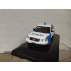 AUDI A6 AVANT (C4 TYP) 1994 POLIS SWEDEN 1:43 DeAGOSTINI BOX NO ORIGINAL