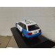 AUDI A6 AVANT (C4 TYP) 1994 POLIS SWEDEN 1:43 DeAGOSTINI BOX NO ORIGINAL
