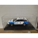 AUDI A6 AVANT (C4 TYP) 1994 POLIS SWEDEN 1:43 DeAGOSTINI BOX NO ORIGINAL