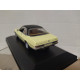 OPEL COMMODORE B GS/E 1972-77 1:43 EAGLEMOSS IXO BOX NO ORIGINAL