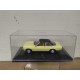 OPEL COMMODORE B GS/E 1972-77 1:43 EAGLEMOSS IXO BOX NO ORIGINAL
